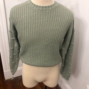Brand new ! Moon & Maddison sweater !